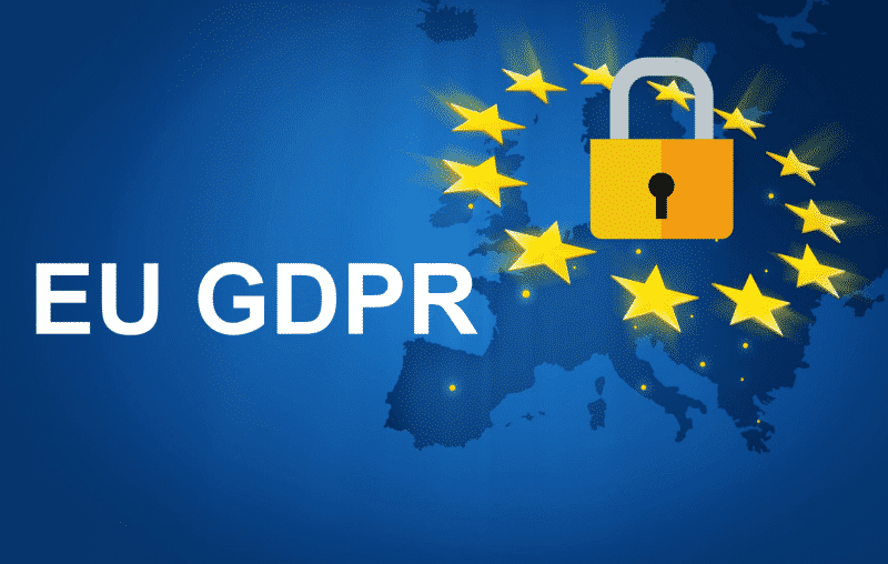 ICT XS helpt ondernemingen te voldoen aan de EU GDPR.