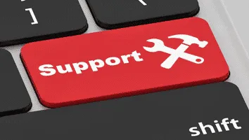 ICT-Ondersteuning IT Support - IT Helpdesk voor ZZP, kleine bedrijven en particulieren
