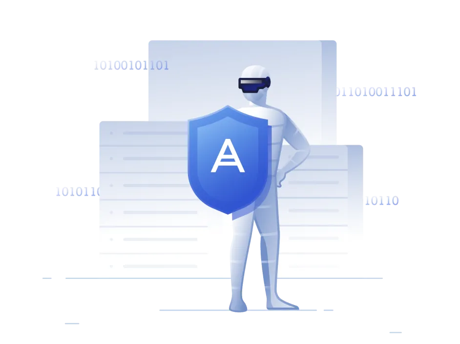 Microsoft 365 Backup