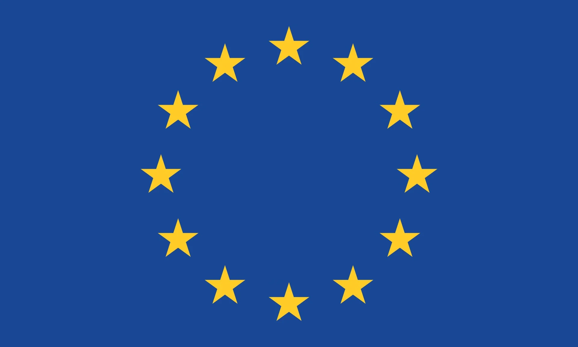 Vector_illustration_of_the_European_flag_generated