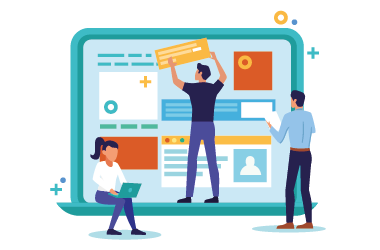 WordPress-Webdesign-380-250