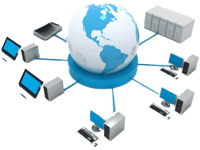 internet