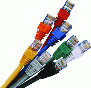 ICT XS - Netwerk kabel kwaliteit bepalen